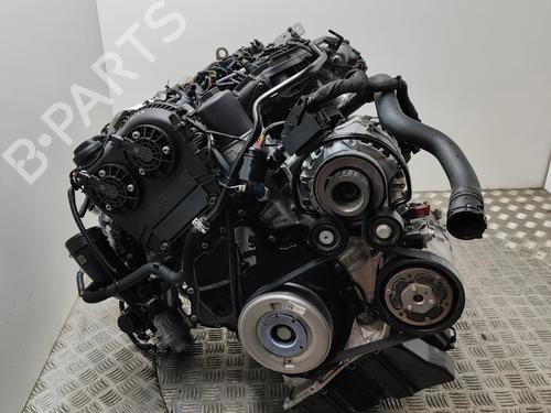 Used Engine AUDI A4 B9 Avant (8W5, 8WD) 2.0 TFSI (252 hp) 21187563