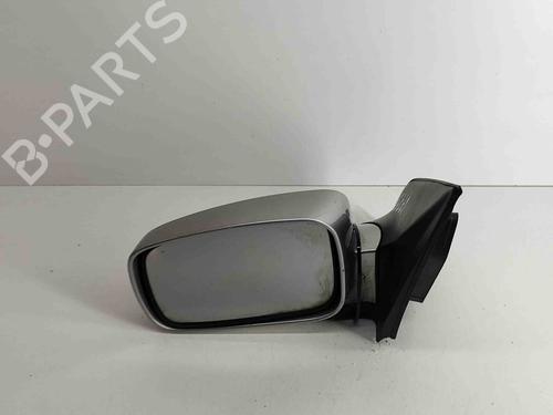 Used Left mirror KIA SORENTO I (JC) 2.5 CRDi 4WD (140 hp) 23247758