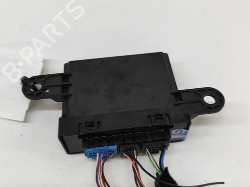 Electronic module ALFA ROMEO STELVIO (949_) 2.0 Q4 (949.AXA2A) | BP28434885M83 
