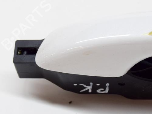 Front left exterior door handle KIA SPORTAGE IV (QL, QLE) 1.6 GDI | BP6771991C128 