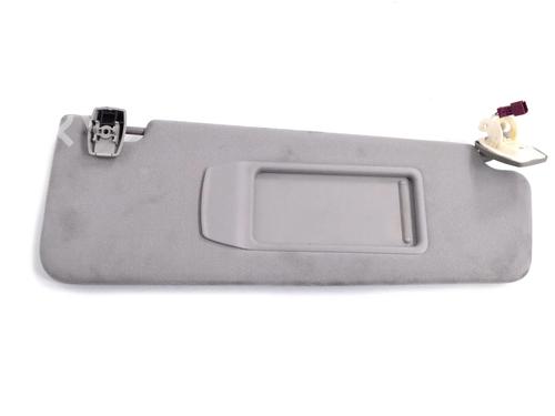 Used Right sun visor Right sun visor BMW 7 (F01, F02, F03, F04) 730 d (245 hp) 33350294 33350294