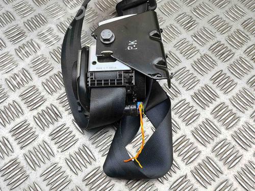 Front left seatbelt PEUGEOT 308 CC (4B_) 1.6 16V | BP29404711I26 