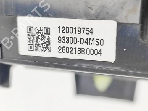 Switch KIA OPTIMA (JF) 1.7 CRDi | BP35790509I30 - Image 7