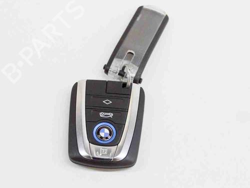 Used Electronic module BMW i3 (I01) Range Extender (102 hp) 13928446