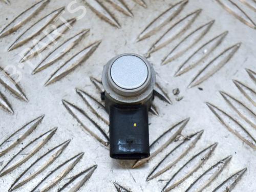 Electronic module VW GOLF VI (5K1) 1.4 TSI | BP6756527M83