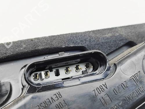 Left tailgate light ALFA ROMEO GIULIA (952_) 2.0 (952ABA25B) | BP36275426C79  - Image 6