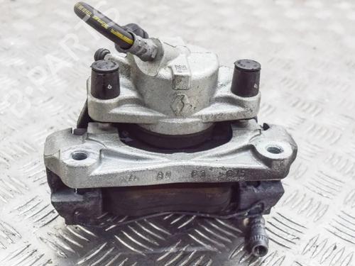 Used Left front brake caliper RENAULT CAPTUR II (HF_) 1.0 TCe 90 ECO-G (HFM6) (91 hp) 27749687
