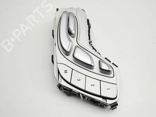 Switch MERCEDES-BENZ E-CLASS (W213) AMG E 63 S 4-matic+ (213.089) | BP38201446I30 - Image 4