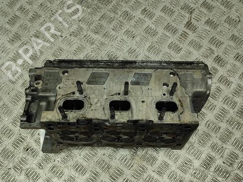Cylinder head AUDI A4 B7 Avant (8ED) 2.0 TFSI | BP27718033M5