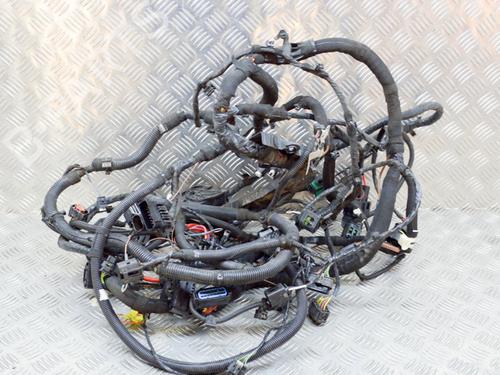 Wiring harness BMW i3 (I01) s Electric | BP27753670E16 
