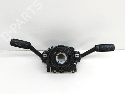 Used Steering column stalk VW GOLF VII (5G1, BQ1, BE1, BE2) 2.0 GTI (230 hp) 22443356