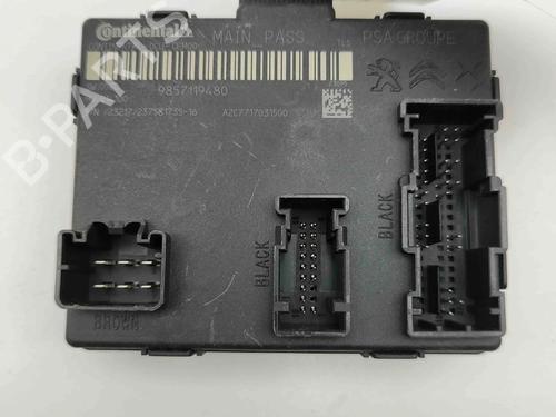 Electronic module OPEL ASTRA L (OV5) 1.2 (FPHNSL, FPHNSR) | BP29486790M83