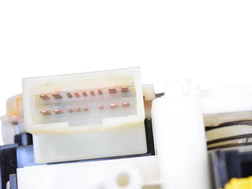 Steering column stalk HYUNDAI SANTA FÉ I (SM) 2.0 CRDi All-wheel Drive | BP24820637I23 