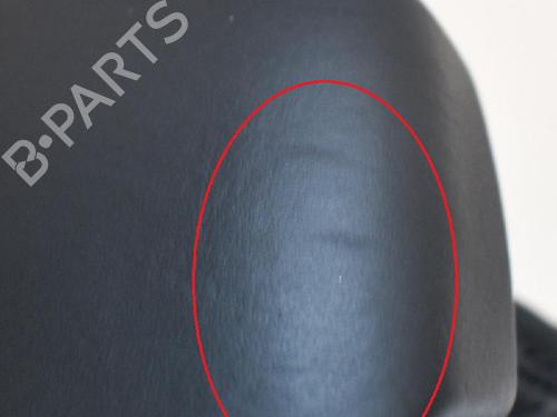 Shift knob AUDI Q5 (FYB, FYG) 2.0 TDI quattro | BP14662009I34 