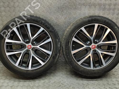 Rim JAGUAR I-PACE (X590) EV400 AWD | BP28435062C45 