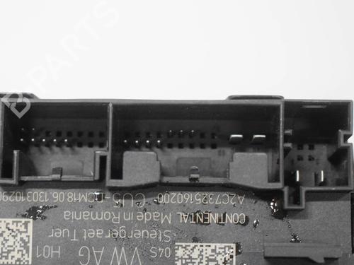 Electronic module AUDI Q5 (8RB) SQ5 TDI quattro | BP6762889M83 