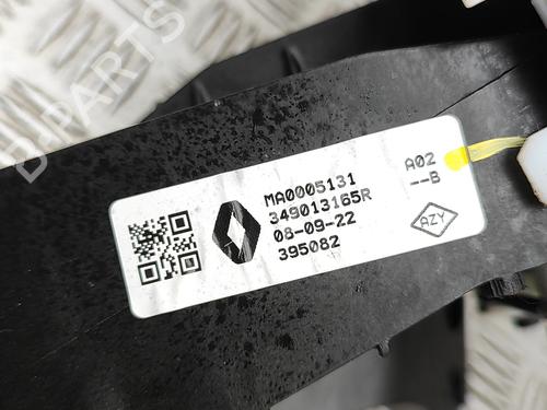 Gear lever RENAULT MASTER III Van (FV) 2.3 dCi 145 FWD (FV0E, FV0F, FV0H, FV02, FV0M, FV0S,... | BP30082367M90