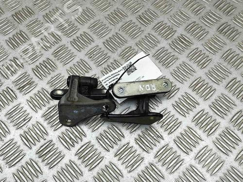 Hinge/Door check strap MERCEDES-BENZ S-CLASS (W221, V221) S 500 4-matic (221.086, 221.186) | BP29510818C146 