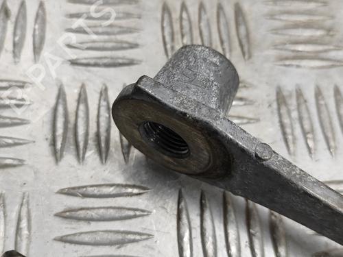 Engine mount TOYOTA YARIS (_P21_, _PA1_, _PH1_) 1.5 Hybrid (MXPH10, MXPH11) | BP28558801M89