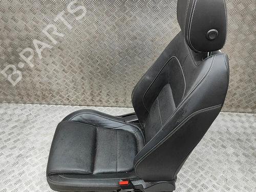 Right front seat JAGUAR XE (X760) 2.0 D | BP35957636C16 - Image 4