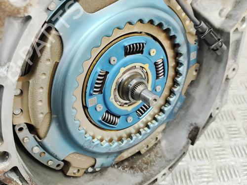 Gearbox HYUNDAI i30 (GD) 1.6 CRDi | BP34101890M3  - Image 10
