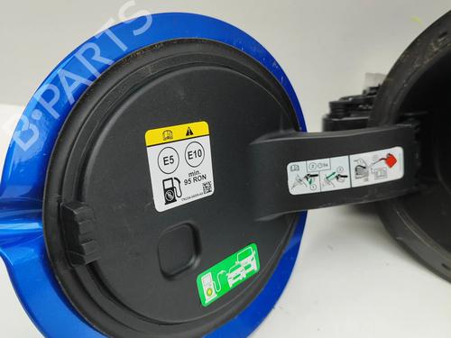 Fuel flap FORD PUMA (J2K, CF7) 1.0 EcoBoost mHEV | BP28676313C131