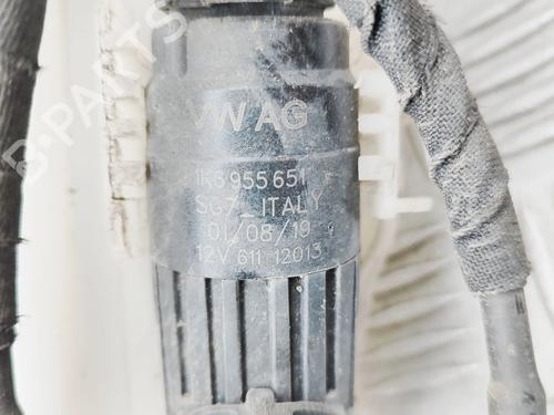 Sprinklertank VW T-ROC (A11, D11) 2.0 R 4motion | BP34037464C113 - Image 9