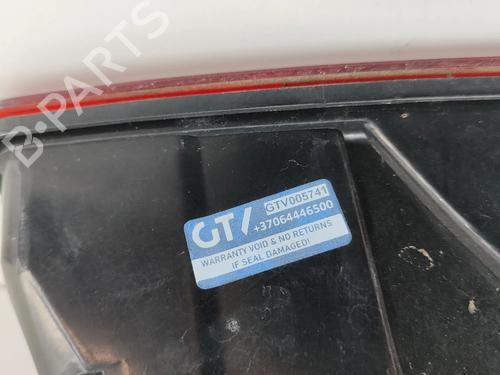 Right tailgate light VW GOLF VII (5G1, BQ1, BE1, BE2) 2.0 GTD | BP24142069C80 