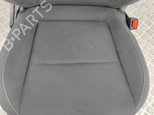 Right front seat TOYOTA PRIUS (_W6_) 2.0 PHEV (MXWH61L, MXWH61) | BP27803654C16  - Image 7