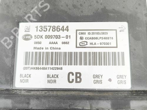 Electronic module SAAB 9-4X 3.0 XWD | BP38565724M83  - Image 6