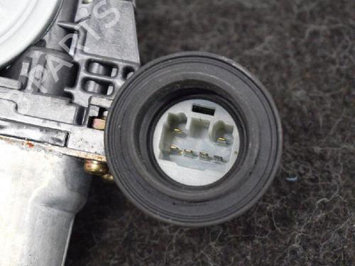 Rear right window mechanism TOYOTA PRIUS Liftback (_W2_) 1.5 Hybrid (NHW20_, NHW20R) | BP6736210C25 