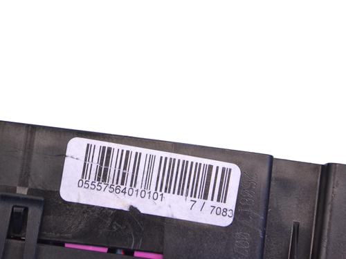 Fuse box VW CC B7 (358) 2.0 TDI | BP33357010E1  - Image 5