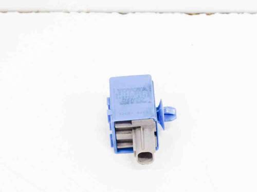 Used Electronic module TOYOTA C-HR (_X1_) 1.8 Hybrid (ZYX10_, ZYX11_) (98 hp) 7800940