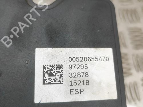 ABS pump PEUGEOT BOXER Van 2.0 BlueHDi 110 | BP33962807M43  - Image 5