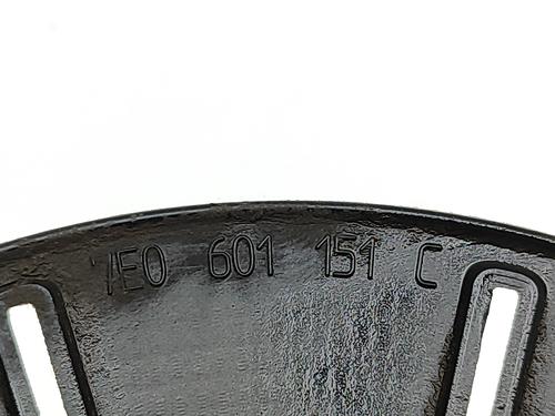 Hulkapsel VW TRANSPORTER T6 Van (SGA, SGH, SHA, SHH) 2.0 TDI | BP29920730C160