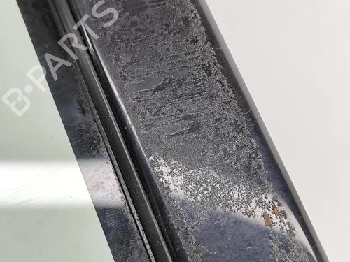 Rear right door window JAGUAR XE (X760) 2.0 D | BP30644125C21 