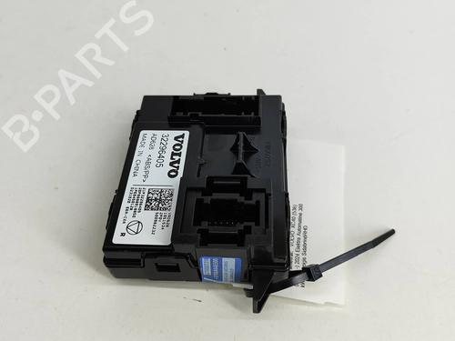 Electronic module VOLVO XC40 (536) Recharge AWD | BP33368877M83 - Image 2