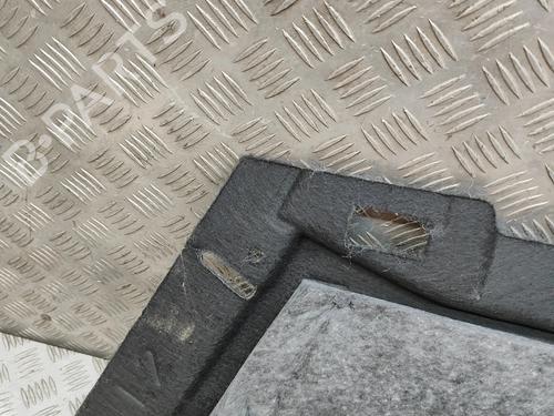 Bagagerumsbeklædning VOLVO XC40 (536) B3 Mild-Hybrid | BP31859089I3 