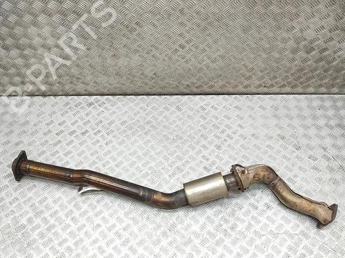 Used Catalyst Catalyst TOYOTA GT 86 Coupe (ZN6_) 2.0 (ZN6AC_, ZN6BC_, ZN6K) (200 hp) 34160233 34160233