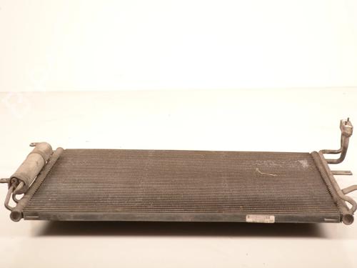 AC radiator LAND ROVER RANGE ROVER III (L322) 4.4 D 4x4 | BP9902696M32