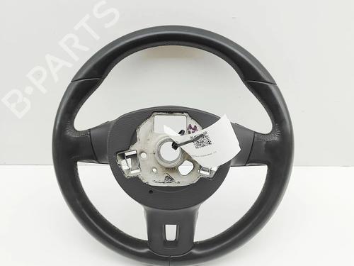 Steering wheel VW CC B7 (358) 2.0 TDI | BP38731017C49 - Image 4