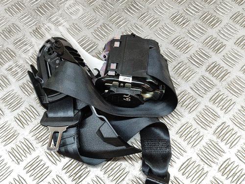 Used Rear left seatbelt VOLVO XC40 (536) T3 (150 hp) 27774746