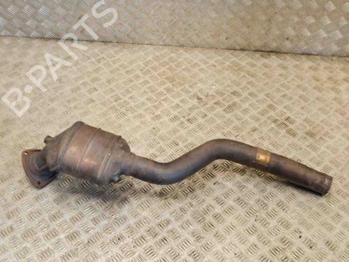 Used Catalyst MASERATI GRAN TURISMO I 4.7 (450 hp) 14641120