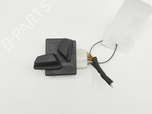 Used Switch Switch BMW 5 (F10) 520 d (184 hp) 40536114 40536114