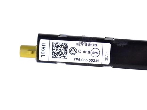 Electronic module VW TOUAREG (7P5, 7P6) 3.0 V6 TDI | BP30226928M83