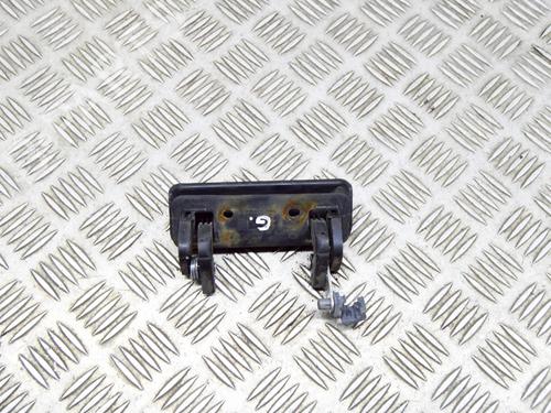 Rear right exterior door handle FORD TRANSIT Van (FA_ _) 2.2 TDCi | BP11765058C130