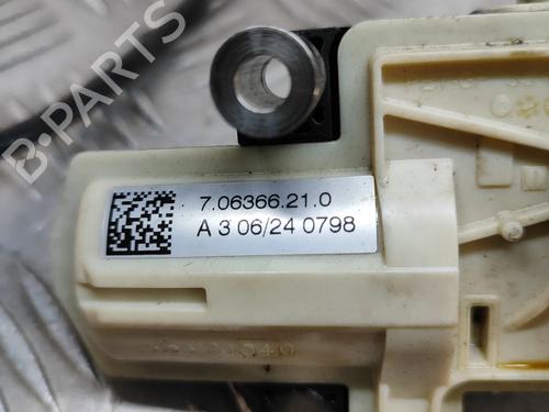 Elektronisk modul MAZDA CX-5 (KF) 2.0 | BP25893702M83 