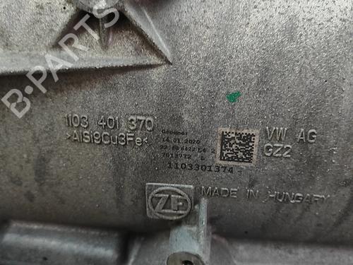 Gearbox AUDI Q7 (4MB, 4MG, 4MQ) 45 TDI quattro | BP33373276M3  - Image 7