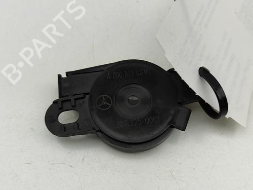 Electronic module MERCEDES-BENZ GLC Coupe (C253) 300 4-matic (253.384) | BP27799430M83 