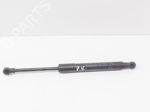 Used Hood lift support BMW 6 Convertible (E64) M6 (507 hp) 14619727